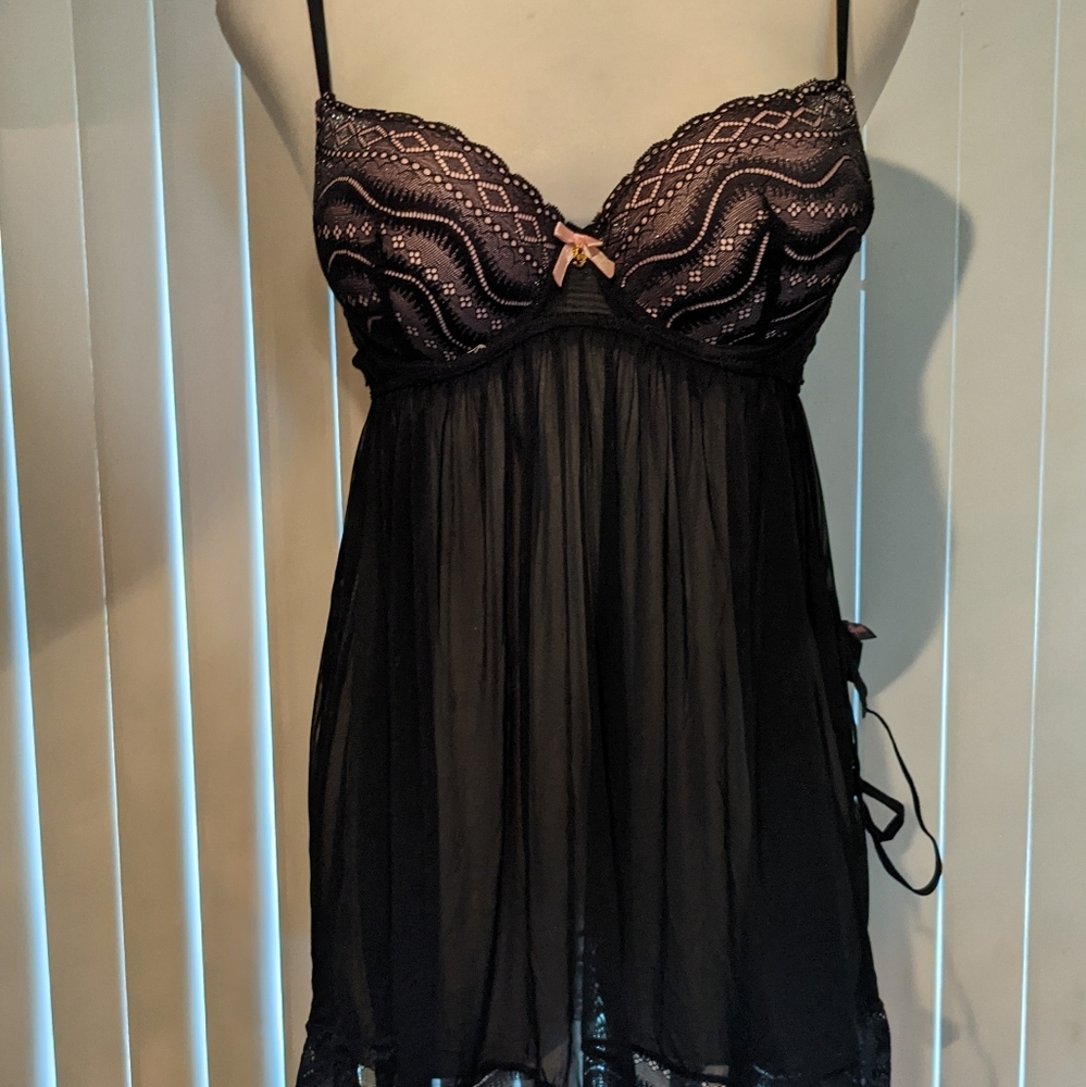 Babydoll